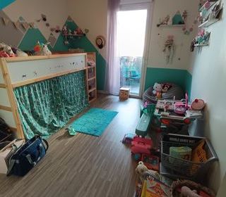  Appartement � vendre 3 pi�ces 63 m�