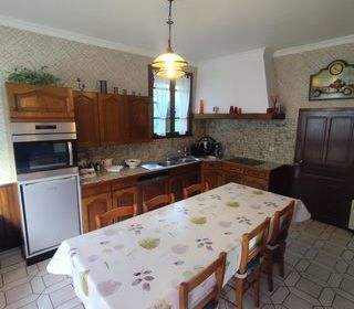  Maison � vendre 5 pi�ces 112 m�