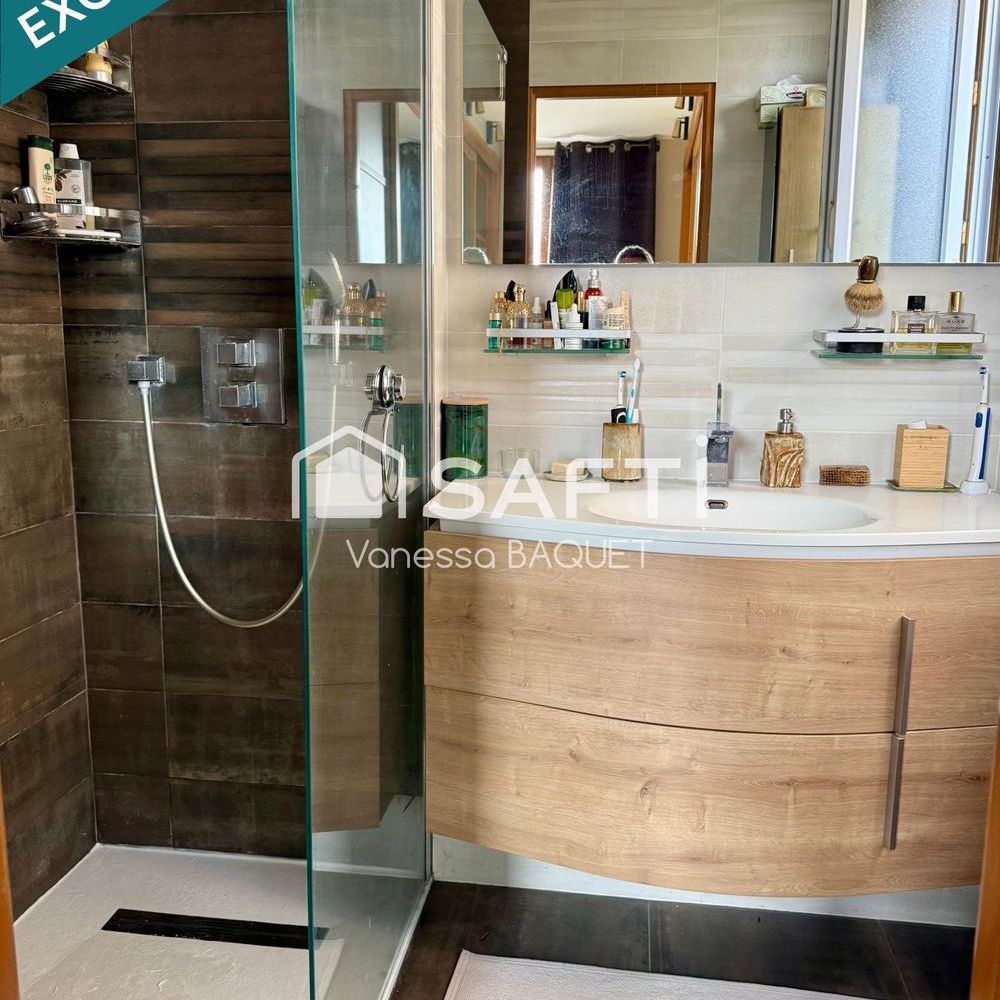 � vendre  Maison Saint-Prix (95390)