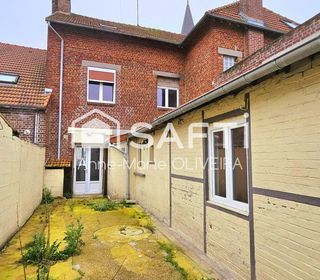  Maison � vendre 7 pi�ces 145 m�