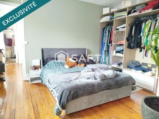  Appartement � vendre 3 pi�ces 72 m�