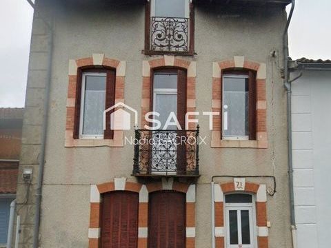  Maison � vendre 5 pi�ces 138 m�