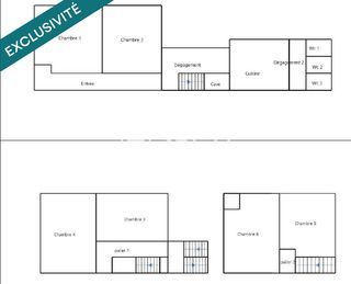  Immeuble � vendre 107 m�