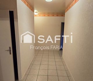  Appartement � vendre 3 pi�ces 63 m�