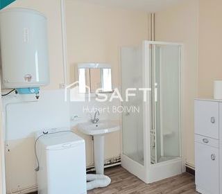  Appartement � vendre 5 pi�ces 80 m�