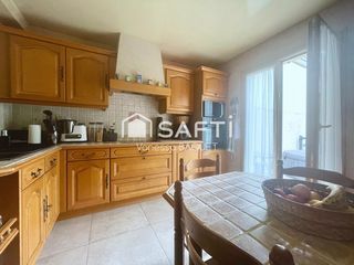  Maison � vendre 5 pi�ces 100 m�