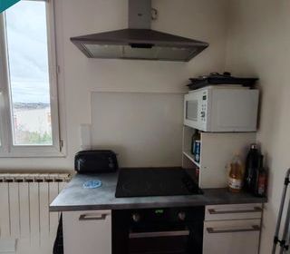  Appartement � vendre 2 pi�ces 37 m�