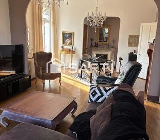  Maison � vendre 5 pi�ces 195 m�