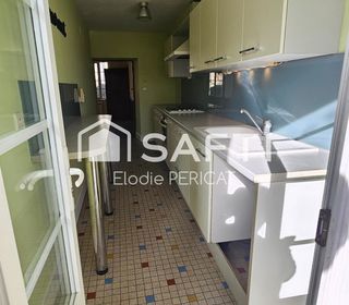  Maison � louer 4 pi�ces 94 m�