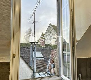  Appartement � vendre 2 pi�ces 27 m�