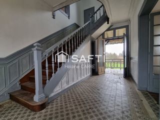  Maison � vendre 7 pi�ces 200 m�