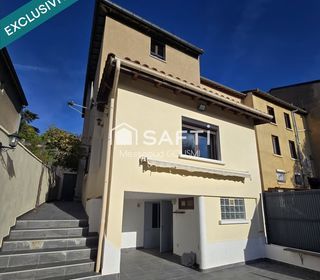  Maison � vendre 5 pi�ces 115 m�