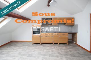  Appartement � vendre 2 pi�ces 50 m�