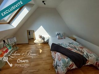  Maison � vendre 5 pi�ces 75 m�