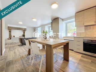  Maison � vendre 4 pi�ces 118 m�