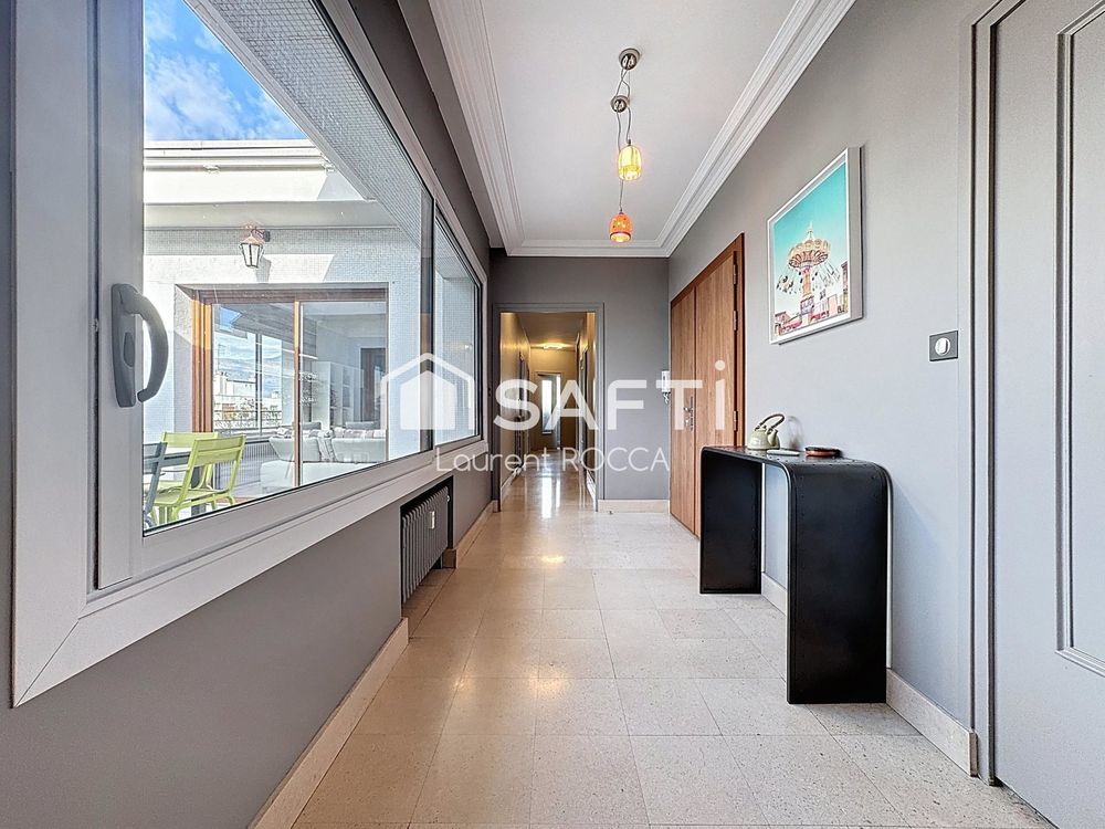 � vendre  Appartement Chamb�ry (73000)