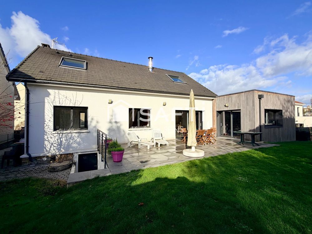 � vendre  Maison L'Ha�-les-Roses (94240)