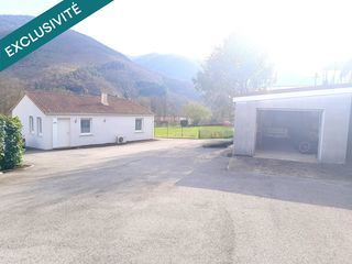  Maison � vendre 3 pi�ces 80 m�