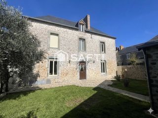  Maison � vendre 4 pi�ces 122 m�