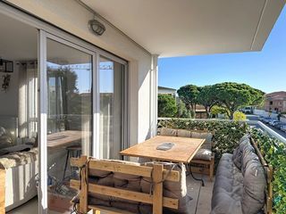  Appartement � vendre 2 pi�ces 43 m�