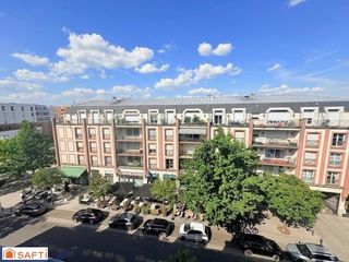  Appartement � vendre 3 pi�ces 33 m�