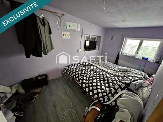  Maison � vendre 5 pi�ces 182 m�