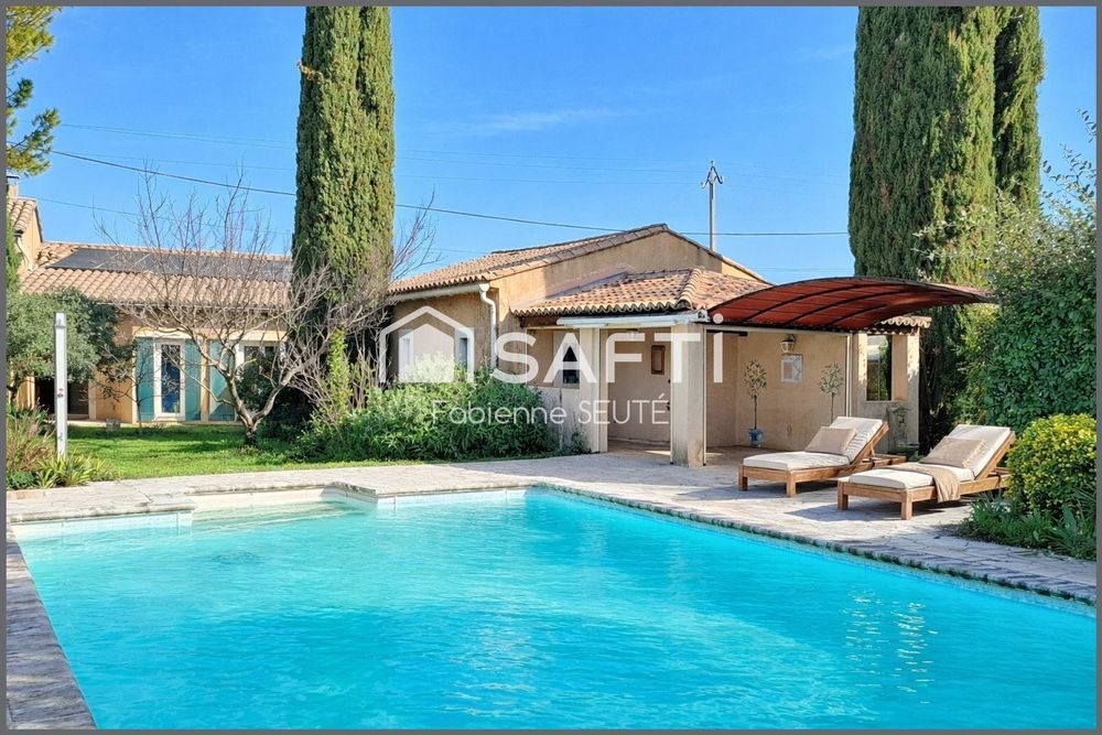 � vendre  Maison L'Isle-sur-la-Sorgue (84800)