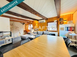  Maison � vendre 3 pi�ces 74 m�