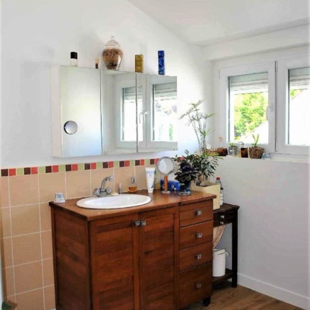 � vendre  Maison Bourg-la-Reine (92340)