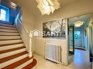  Maison � vendre 7 pi�ces 184 m�