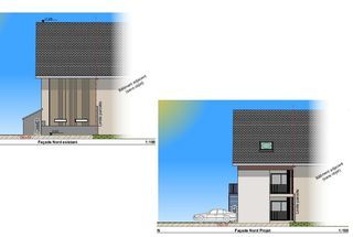  Immeuble � vendre 72 m�