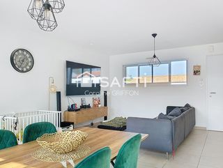  Maison � vendre 3 pi�ces 65 m�