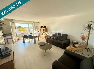  Appartement � vendre 3 pi�ces 73 m�