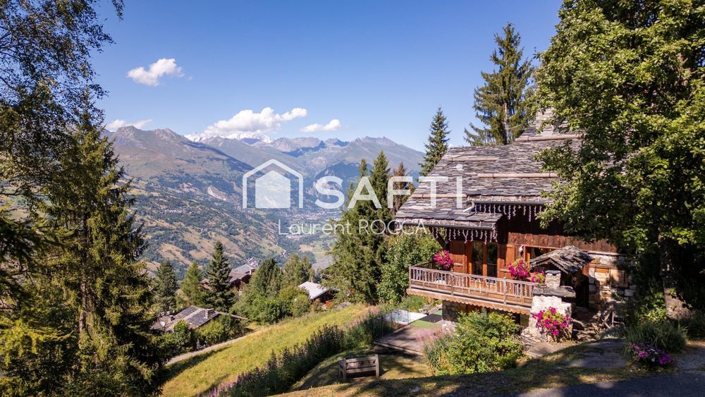 � vendre  Maison Aime (73210)