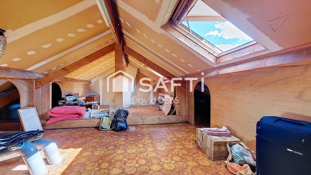 � vendre  Maison Rueil-Malmaison (92500)