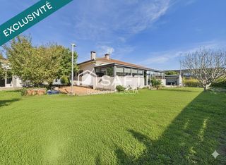  Maison � vendre 7 pi�ces 237 m�