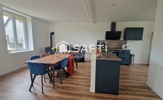  Maison � vendre 5 pi�ces 110 m�