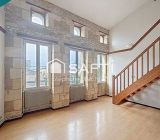  Appartement � vendre 3 pi�ces 66 m�