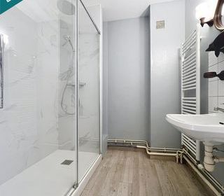  Appartement � vendre 4 pi�ces 75 m�