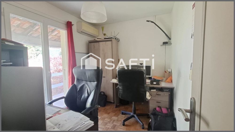 � vendre  Maison Roquevaire (13360)