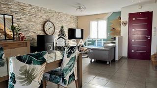  Maison � vendre 5 pi�ces 129 m�