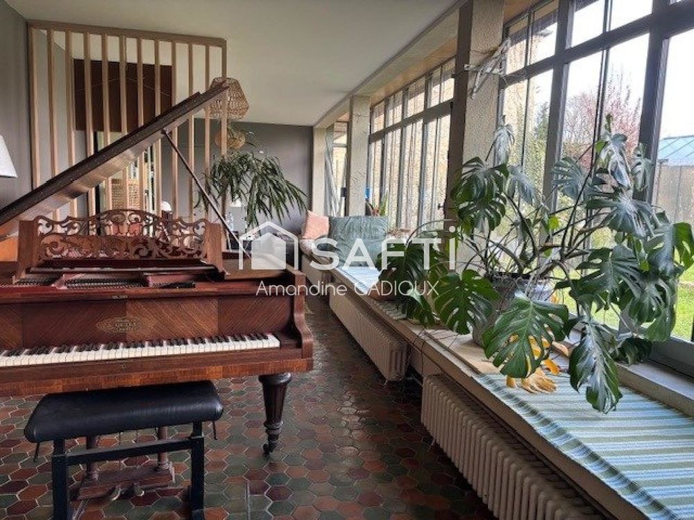 � vendre  Maison Bayeux (14400)