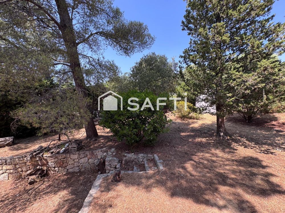 � vendre  Maison St Aygulf (83370)