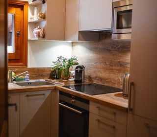  Appartement � vendre 5 pi�ces 73 m�