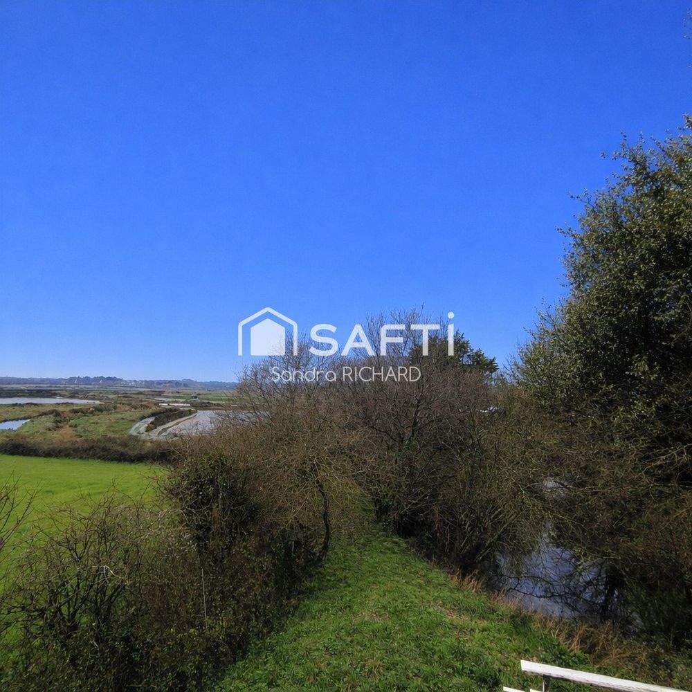 � vendre  Maison Ass�rac (44410)