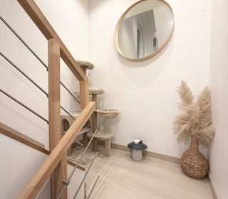  Maison � vendre 4 pi�ces 95 m�