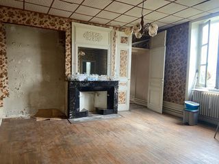  Maison � vendre 10 pi�ces 208 m�