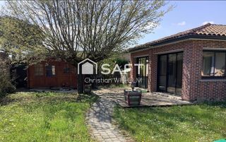  Maison � vendre 7 pi�ces 145 m�