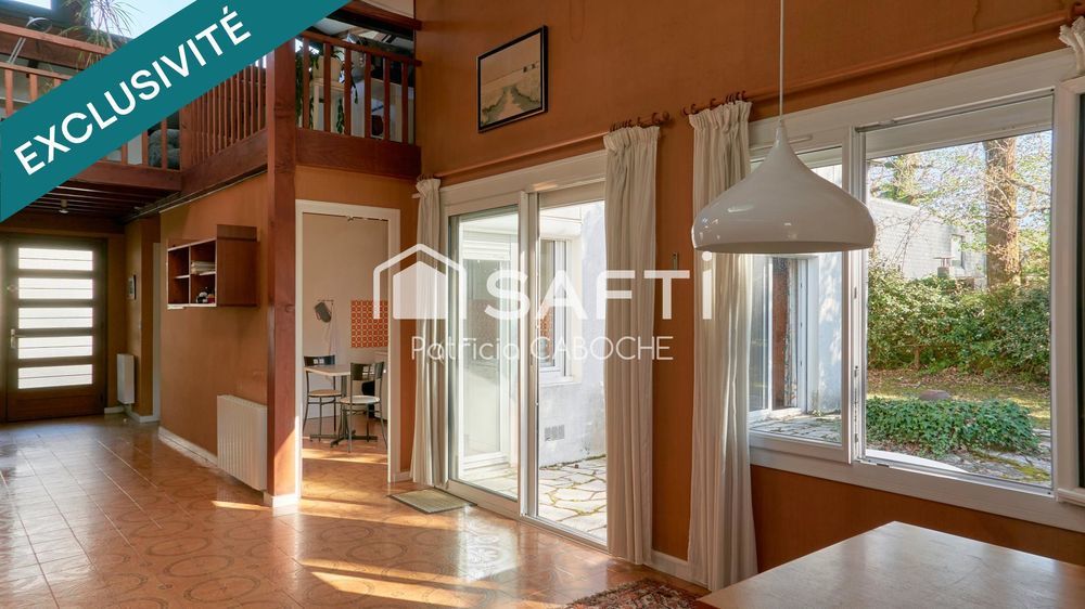 � vendre  Maison M�rignac (33700)