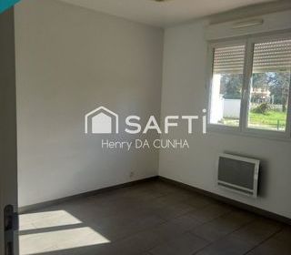  Maison � vendre 3 pi�ces 70 m�